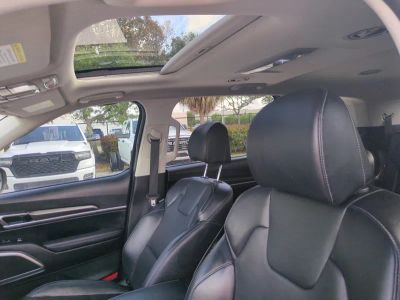 2023 Kia Telluride — photo 21 view