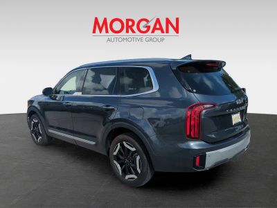 2023 Kia Telluride — photo 7 view