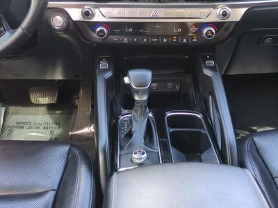 2023 Kia Telluride — photo 19 view