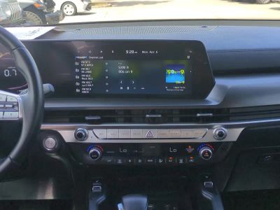 2023 Kia Telluride — photo 18 view