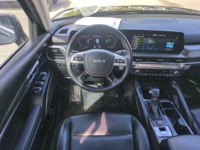 2023 Kia Telluride — photo 16 view