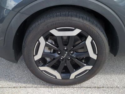 2023 Kia Telluride — photo 11 view