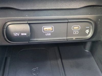 2023 Kia Telluride — photo 24 view