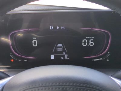 2023 Kia Telluride — photo 29 view