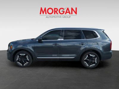 2023 Kia Telluride — photo 8 view