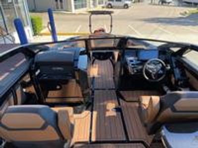 2026 Yamaha 275 SD - Photo 26