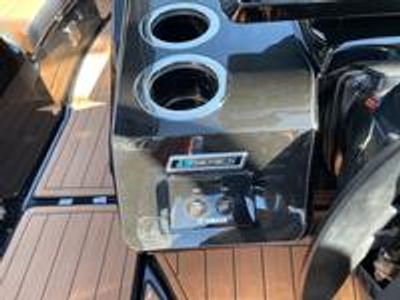 2026 Yamaha 275 SD - Photo 32