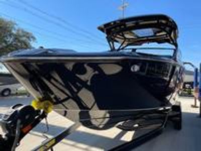 2026 Yamaha 275 SD - Photo 6