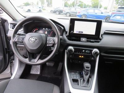 2024 Toyota RAV4 - Photo 21