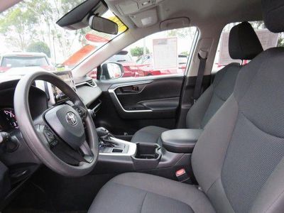 2024 Toyota RAV4 - Photo 52