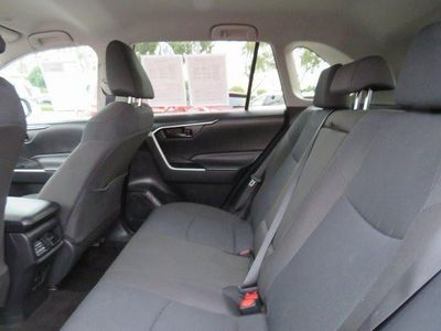 2024 Toyota RAV4 - Photo 55