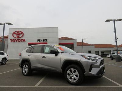 2024 Toyota RAV4 - Photo 14
