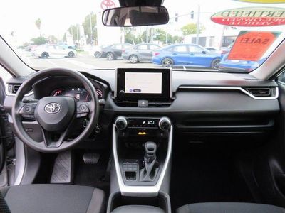 2024 Toyota RAV4 - Photo 57
