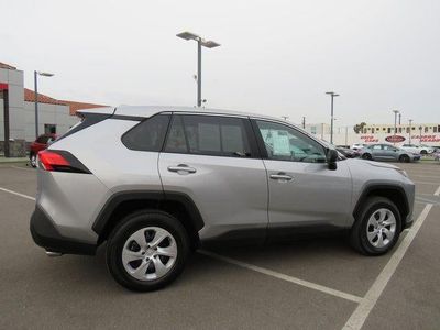 2024 Toyota RAV4 - Photo 50
