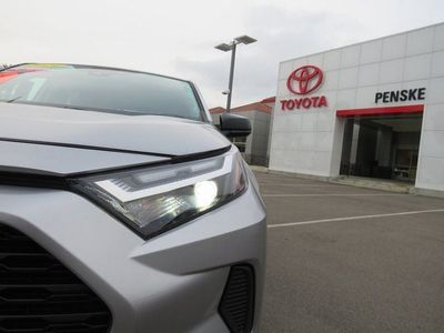 2024 Toyota RAV4 - Photo 4