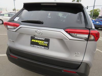 2024 Toyota RAV4 - Photo 12