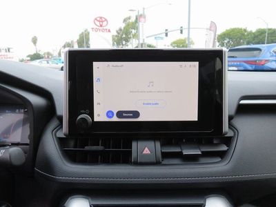 2024 Toyota RAV4 - Photo 27