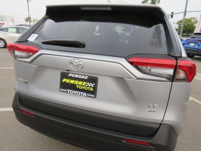 2024 Toyota RAV4 - Photo 49