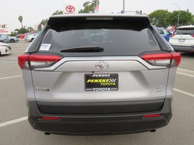 2024 Toyota RAV4 - Photo 9
