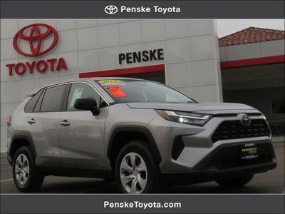 2024 Toyota RAV4 - Photo 38