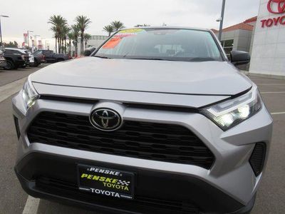 2024 Toyota RAV4 - Photo 42