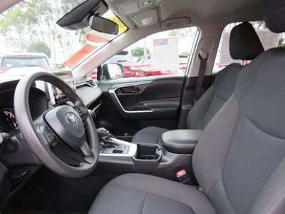 2024 Toyota RAV4 - Photo 15