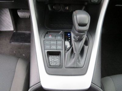 2024 Toyota RAV4 - Photo 23