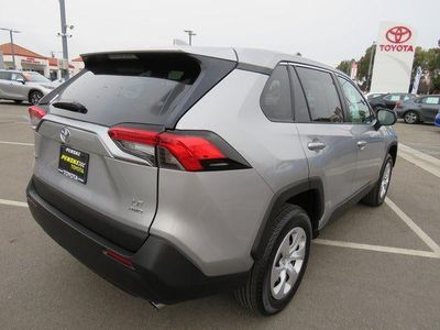 2024 Toyota RAV4 - Photo 47