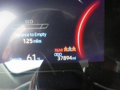 2024 Toyota RAV4 - Photo 74