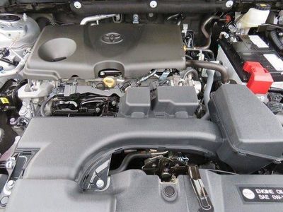 2024 Toyota RAV4 - Photo 72