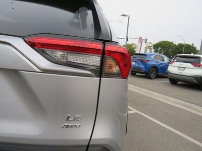 2024 Toyota RAV4 - Photo 48