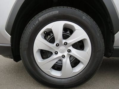 2024 Toyota RAV4 - Photo 6