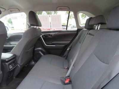 2024 Toyota RAV4 - Photo 18