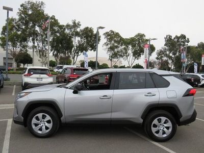 2024 Toyota RAV4 - Photo 7