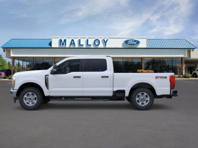 2026 Ford F-250SD - Photo 26