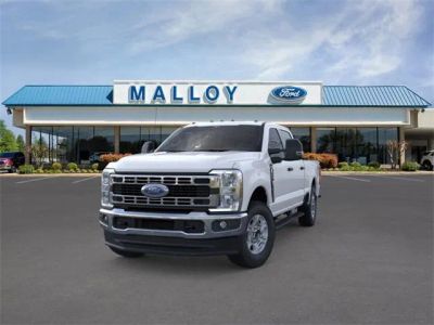 2026 Ford F-250SD - Photo 3