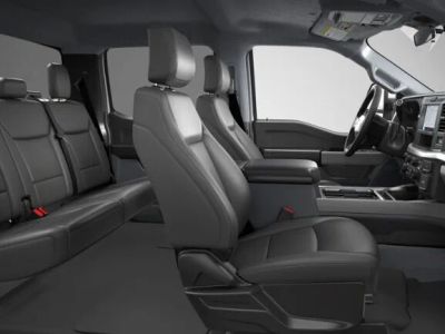 2026 Ford F-250SD - Photo 37