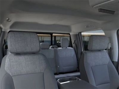 2026 Ford F-250SD - Photo 23