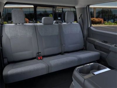 2026 Ford F-250SD - Photo 12