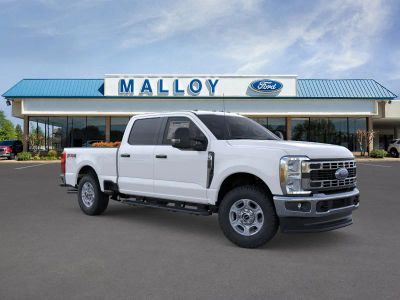 2026 Ford F-250SD - Photo 30
