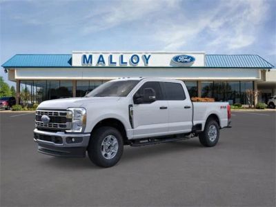 2026 Ford F-250SD - Photo 2