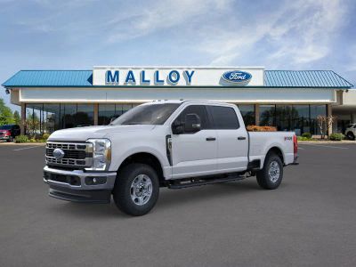 2026 Ford F-250SD - Photo 24