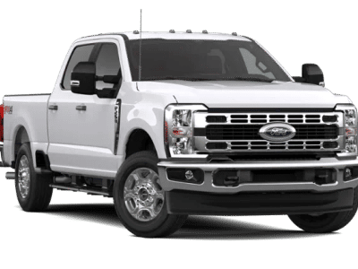 2026 Ford F-250SD - Photo 35