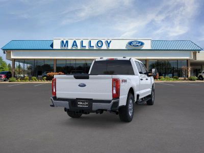 2026 Ford F-250SD - Photo 31