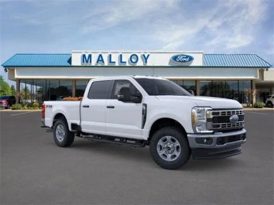 2026 Ford F-250SD - Photo 8