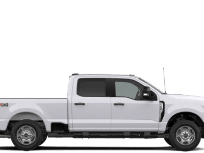 2026 Ford F-250SD - Photo 36
