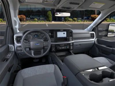 2026 Ford F-250SD - Photo 10