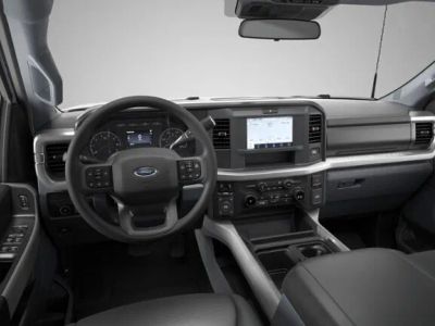 2026 Ford F-250SD - Photo 1