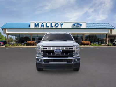 2026 Ford F-250SD - Photo 29