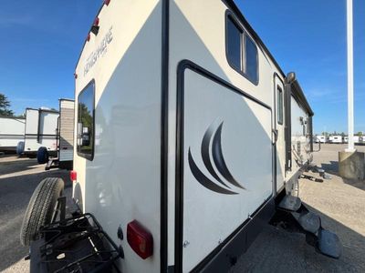 2018 Forest River RV Salem Hemisphere Lite - Photo 3
